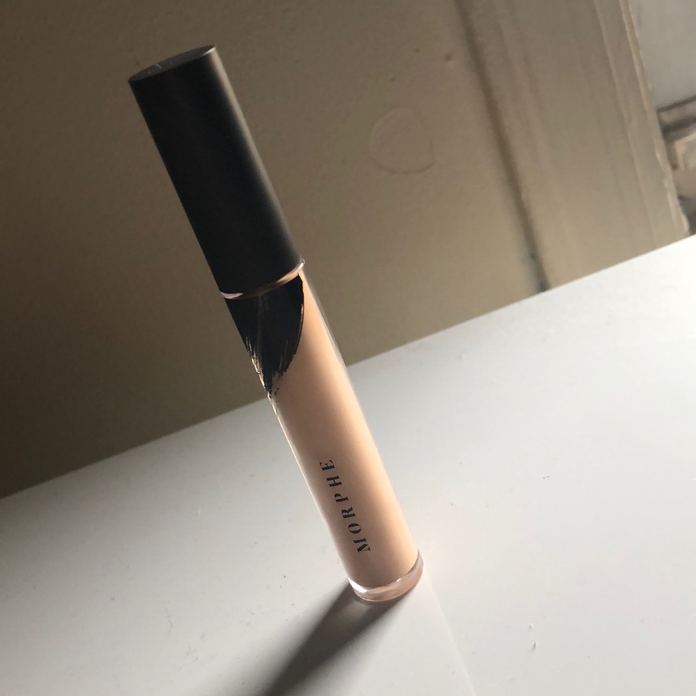 Morphe Fluidity Matte Concealer - Picture 3 of 3